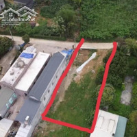 Bán Lô Đất Nghỉ Dưỡng 720M2 Tại Thôn Xoan, Xã Vân Hòa