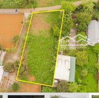 Bán Lô Đất Nghỉ Dưỡng 720M2 Tại Thôn Xoan, Xã Vân Hòa