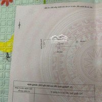 Bán Gấp Lô Đất Ngõ Nguyễn Lương Bằng, Tp Hải Dương - Tặng Nhà Cấp 4