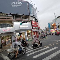 Cho Thuê Nhà Kinh Doanh Lâu Dài, 4 Tầng Mặt Tiền Ngã Tư Lê Duẩn Hoàng Hoa Thám, Đà Nẵng. Giá Ưu Đãi