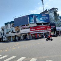 Cho Thuê Nhà Kinh Doanh Lâu Dài, 4 Tầng Mặt Tiền Ngã Tư Lê Duẩn Hoàng Hoa Thám, Đà Nẵng. Giá Ưu Đãi