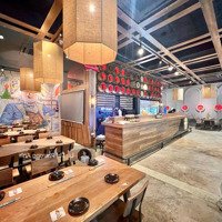 Cho Thuê Nhà Mặt Phố Lô Góc Nguyễn Hữu Huân.diện Tích45M2 X 5Tầng, Mặt Tiền Lô Góc 14M, Vỉa Hè Rộng.