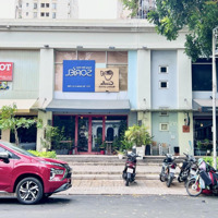 Shop Mặt Tiền Đường Phạm Văn Nghị, Chung Cư Sky Garden, Phú Mỹ Hưng Quận 7 Vị Trí Đẹp Giá Chỉ 39 Triệu