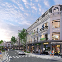 Cho Thuê Shophouse Nguyệt Quế Vinhome Star City. Chính Chủ Hotline: 0972.135.888