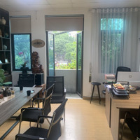 Chính Chủ Cho Thuê Văn Phòng Mạc Thái Tổ, Cầu Giấy 35M2, Đủ Đồ, 7 Triệu Thương Lượng