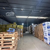 Cho Thuê Kho, Nhà Xưởng Tại Đào Cam Mộc, 50 Nghìn / M2, 700M2 Siêu Hot
