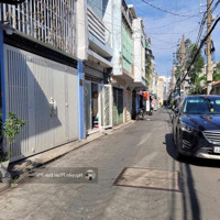 Mua Nhà Chdv, Huỳnh Văn Bánh,P 13, Phú Nhuận,Chỉ 12,5 Tỷ,Mt 4,2M2, 4 Tầng, St,Hẻm 6M, 6 Phòng Ngủ6Wc