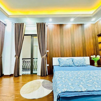Bán Nr Trần Quốc Hoàn, 21 Tỷ, 64M2, 6 Phòng Ngủ 4 Vệ Sinh 5 Tầng. Pl Ô Tô Tránh