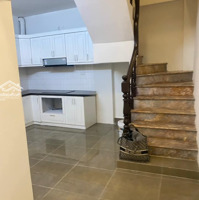 Bán Nhà Phố Ngọc Khánh Ba Đình - 72M2 8.5 Tỷ