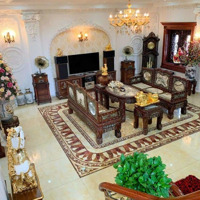 Bán Biệt Thự Tại Đường Tô Ngọc Vân Diện Tích: 455M2, Giá: 150 Tỷ. Tây Hồ