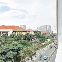 Bán Nhàmặt Tiềnđường Lũy Bán Bích, Gần Ubnd Quận Tân Phú, 106M2, 6 Lầu, Thang Máy Nhỉnh 22 Tỷ