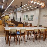 Góc 2Mặt Tiềnthương Hiệu - Nguyễn Thị Minh Khai, P. Pnl, Quận 1 - 8.08X23M, 3 Lầu, Hđ 180 Tr/Th - 40 Tỷ