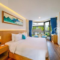 Khách Sạn 4 Sao 15 Tầng - Vị Trí Vàng Võ Văn Kiệt - View Biển Mỹ Khê