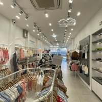 Giá Đầu Tư Hiếm. Mặt Phố Quang Trung, Kd Sầm Uất 50M2, Vỉa Hè Rộng Chỉ 10.5 Tỷ