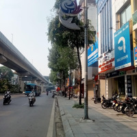 Giá Đầu Tư Hiếm. Mặt Phố Quang Trung, Kd Sầm Uất 50M2, Vỉa Hè Rộng Chỉ 10.5 Tỷ