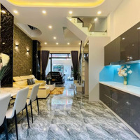 Cực Hiếm! Nhà 2Mặt Tiềnngô Quyền - 3/2 Q10.Diện Tích5X20M. 4 Tầng. Giá Bán 27 Tỷ Tl