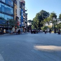 Bán Nhà Mặt Phố Nguyễn Văn Cừ Diện Tích: 200M2, Giá: 48 Tỷ. Long Biên