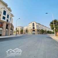 Bán Nhà 5 Tầng Đại Lộ Hừng Đông - Vinhomes Ocean Park 3. Đường 30M, Gần 10 Tòa Cc - Giá: 10.7 Tỷ