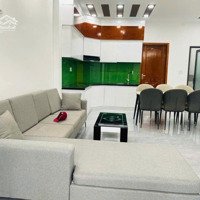 Bán Nhà Mới Xây Trung Tâm Phố Hẻm Oto Đường 2/4 Nha Trang