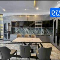 SIÊU RẺ !!! Bán nhà 3 tầng kiểu Biệt Thự, Full Nôi Thất.