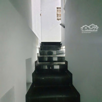 Chủ Bán Nhà Còn Mới Đẹp 1/, 1 Lầu Đúc, Hẻm Thông Xe Ba Gác, Phạm Ngũ Lão, Gò Vấp, Giá Chỉ 3,45 Tỷ