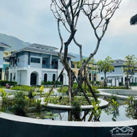 Bán Biệt Thự Sonasea Vân Đồn Harbor City, 7 Tỷ, 160M2, 5 Phòng Ngủ 5 Vệ Sinh Mặt Tiền 8M, Hướng Đn