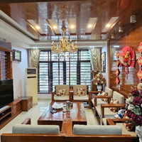 Bán Nhà Mặt Phố Nguyễn Cảnh Dị Vỉa Hè Đá Bóng Kinh Doanh Bất Chấp Dòng Tiền Cuồn Cuộn