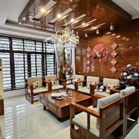 Bán Nhà Mặt Phố Nguyễn Cảnh Dị Vỉa Hè Đá Bóng Kinh Doanh Bất Chấp Dòng Tiền Cuồn Cuộn
