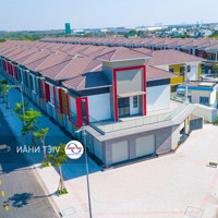 Độc Quyền Từ Việt Nhân - Shophouse 7Mx24M, Chỉ 1,5 Tỷ Nhận Nhà, Chiết Khấu Lên Đến 6,5%