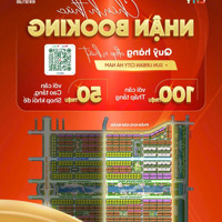 Sở Hữu Căn Hộ Sun Urban City Hà Nam Chỉ Từ 500 Triệu!
