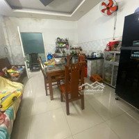 Bán Nhà 2 Tầng 95M2 Đường Nhựa 12M, Sát Mặt Tiền Đặng Thúc Vịnh, Đông Thạnh, Hóc Môn