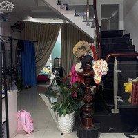 Bán Nhà 2 Tầng 95M2 Đường Nhựa 12M, Sát Mặt Tiền Đặng Thúc Vịnh, Đông Thạnh, Hóc Môn