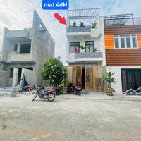 Bán Nhà Đẹp Kdc Đặng Gia Phát, Long Thuận, Long Phước