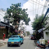 10,9 Tỉ Giảm 10,5 Tỷ Mặt Tiền Kinh Doanh Đường 38 Bình Chánh - Thủ Đức -Diện Tích115M2, 4X29M,