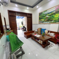 10,9 Tỉ Giảm 10,5 Tỷ Mặt Tiền Kinh Doanh Đường 38 Bình Chánh - Thủ Đức -Diện Tích115M2, 4X29M,
