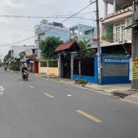 Hàng Hiếm! Cần Bán Nhà Đúc Lửng. Mặt Tiền Nguyễn Văn Quá Chỉ 5Xx