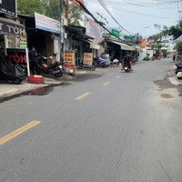 Hàng Hiếm! Cần Bán Nhà Đúc Lửng. Mặt Tiền Nguyễn Văn Quá Chỉ 5Xx