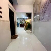 Nhà mới 3 tầng, cạnh ngân hàng VP Bank Phan Huy Ích, 4.75 tỷ