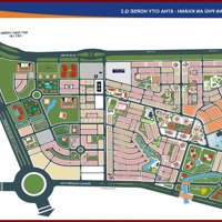 Bán Đất Đẹp Tại Khu Đô Thị An Phú An Khánh Diện Tích 400M2 Giá Chỉ 180 Triệu/M2