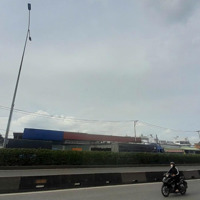 Xưởng 1.300M2Mặt Tiềnquốc Lộ 1A An Phú Đông