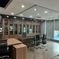 Hot! Bán Văn Phòng 1500M2 Tòa Sky Park, Tôn Thất Thuyết, Cầu Giấy, Sở Hữu Lâu Dài, Dòng Tiền 9%