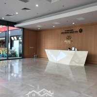 Hot! Bán Văn Phòng 1500M2 Tòa Sky Park, Tôn Thất Thuyết, Cầu Giấy, Sở Hữu Lâu Dài, Dòng Tiền 9%