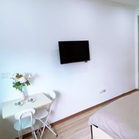 Cho Thuê Studio Full Đồ Ngay 204 Trần Duy Hưng Đối Diện Charmvit Tower - Theo Ngày/Tháng/Năm