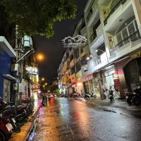 Cho Thuê Nhà Nguyên Căn Cư Xá Trần Quang Diệu Quận 3