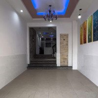 Cho Thuê Nhà 1 Trệt 2 Lầu 5 Phòng Ngủ4X20M Mặt Tiền Đường Số Phường Tân Kiểng