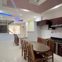 Cho Thuê Nhà 1 Trệt 2 Lầu 5 Phòng Ngủ4X20M Mặt Tiền Đường Số Phường Tân Kiểng