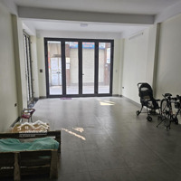 Cho Thuê Nhà Mặt Phố Tại Đường Thanh Liệt, Thanh Liệt, Thanh Trì, Hà Nội, 100 Triệu, 50 M2