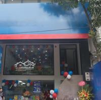 Cho Thuê Nhà Mặt Phố Lò Đúc, Q. Hbt - Gần Ngã Tư -Diện Tích200M2 X 7 Tầng + Hầm -Mặt Tiền10M - Giá 220 Triệu