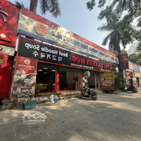 Cho Thuê Siêu Phẩm Mặt Phố Xuân Diệu View Hồ Tây Đẳng Cấp!Diện Tích300M X 2 Tầngmặt Tiền15M 0336920707