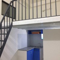 Cho Thuê Phòng Trọ Mới 26M2 Tại Tân Bình